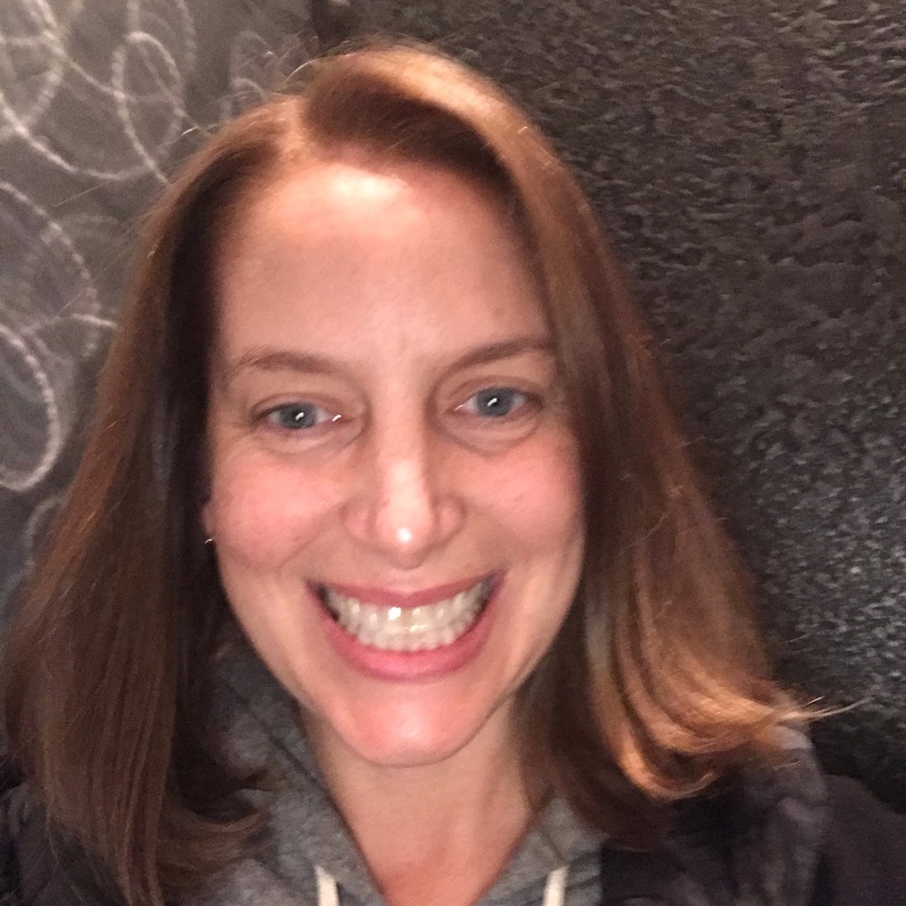 Meet your Posher, Karey